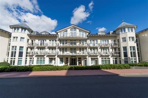 Strandhotel Binz .